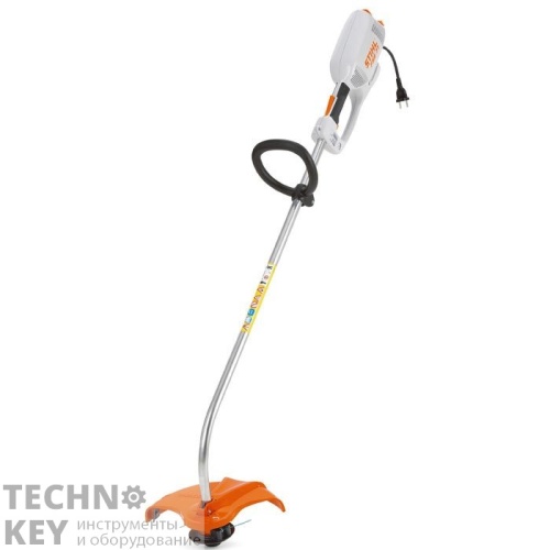 Электрокоса STIHL FSE 71 Электрокоса STIHL FSE 71 фото