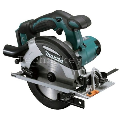 Пила дисковая MAKITA DHS630Z Пила дисковая MAKITA DHS630Z фото