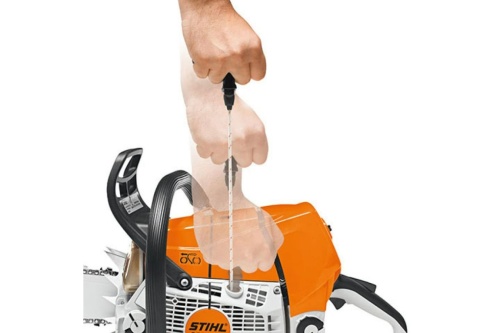 Бензопила Stihl MS 462 20" 3/8" 1,6 72зв Rollomatic E (50см) фото 5 Бензопила Stihl MS 462 20" 3/8" 1,6 72зв Rollomatic E (50см) фото фото 5