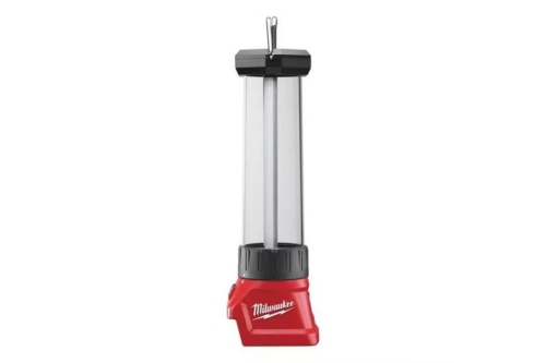 Аккумуляторный фонарь Milwaukee M18 LL-0 4932430563 фото 2 Аккумуляторный фонарь Milwaukee M18 LL-0 4932430563 фото фото 2