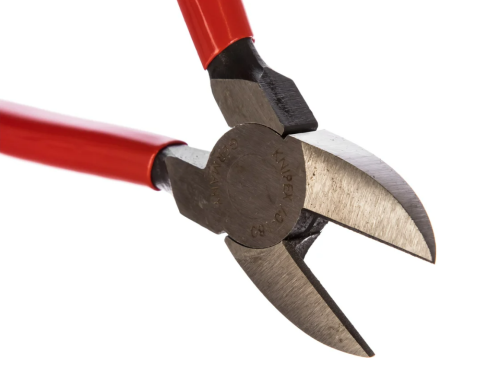 Бокорезы 180 мм KNIPEX 70 01 180 KN-7001180 фото 3 Бокорезы 180 мм KNIPEX 70 01 180 KN-7001180 фото фото 3
