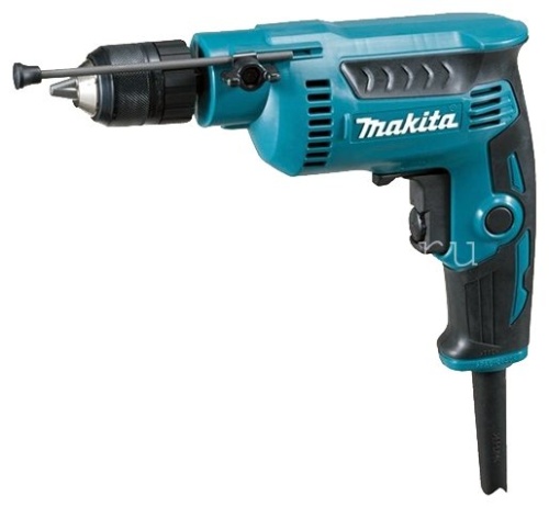 Дрель MAKITA DP2011 фото