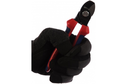 Ножницы для резки кабелей KNIPEX 95 12 165 KN-9512165 фото 2 Ножницы для резки кабелей KNIPEX 95 12 165 KN-9512165 фото фото 2