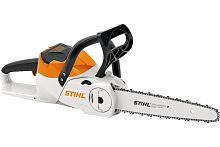 Аккумуляторная пила Stihl MSA-120 C-B (без АКБ и ЗУ) фото