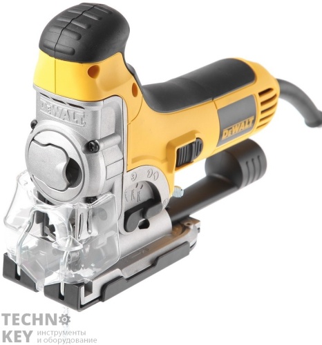 Лобзик DeWALT DW 333 K фото