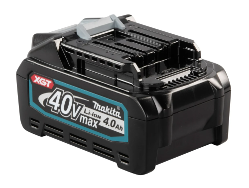 Аккумулятор MAKITA 4,0 А·ч XGT 191B26-6 фото 2 Аккумулятор MAKITA 4,0 А·ч XGT 191B26-6 фото фото 2