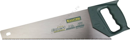 Ножовка по дереву, KRAFTOOL, PRO, 15004-50 Ножовка по дереву, KRAFTOOL, PRO, 15004-50 фото