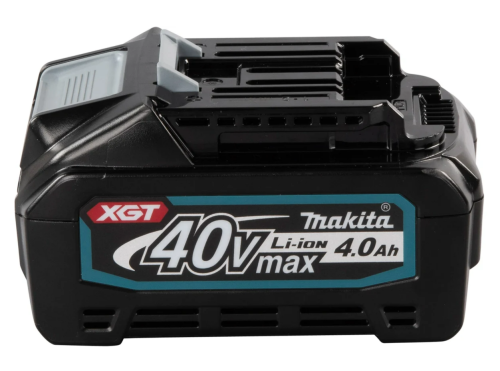 Аккумулятор MAKITA 4,0 А·ч XGT 191B26-6 фото 3 Аккумулятор MAKITA 4,0 А·ч XGT 191B26-6 фото фото 3