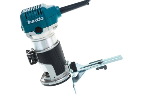 Кромочный фрезер Makita RT0700C Кромочный фрезер Makita RT0700C фото
