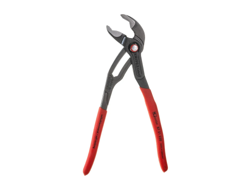 Клещи Cobra QuickSet черненые 250 мм KNIPEX 8721250SB Клещи Cobra QuickSet черненые 250 мм KNIPEX 8721250SB фото