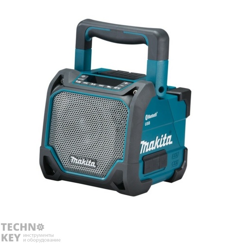 Проигрыватель MAKITA DMR202 Проигрыватель MAKITA DMR202 фото