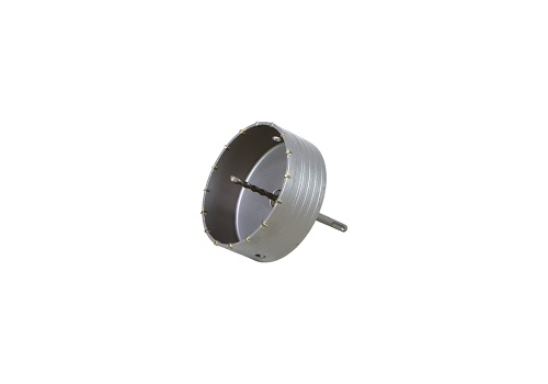 9018-SDS-HD150 Коронка кольцевая Sturm 150мм фото 3 9018-SDS-HD150 Коронка кольцевая Sturm 150мм фото фото 3