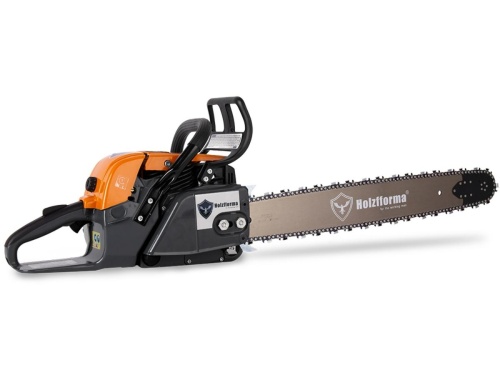Бензопила Holzfforma G388-18" Бензопила Holzfforma G388-18" фото