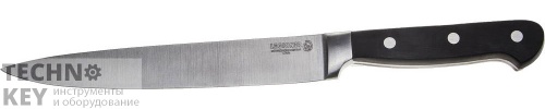 Нож нарезочный, LEGIONER, FLAVIA, 47922 Нож нарезочный, LEGIONER, FLAVIA, 47922 фото