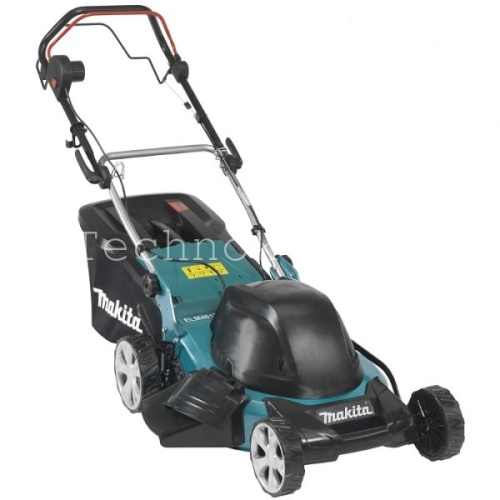 Газонокосилка MAKITA ELM4613 Газонокосилка MAKITA ELM4613 фото