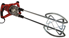 Дрель EINHELL TE-MX-1600-2CE Twin миксер фото