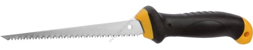 Ножовка по гипсокартону, STAYER, PROFESSIONAL, 15173_z01 Ножовка по гипсокартону, STAYER, PROFESSIONAL, 15173_z01 фото