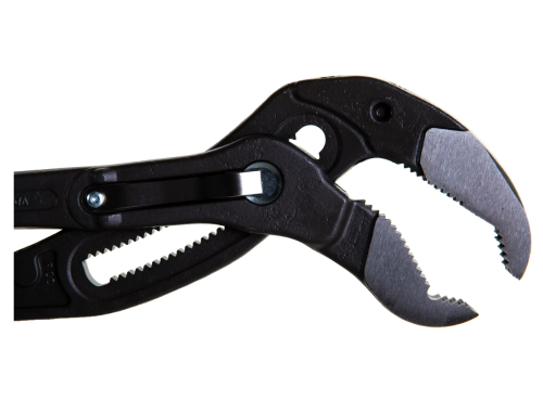 Клещи сантехнические и трубные "Cobra", 400 мм, KNIPEX 87 01 400 KN-8701400 фото 4 Клещи сантехнические и трубные "Cobra", 400 мм, KNIPEX 87 01 400 KN-8701400 фото фото 4