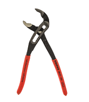 Клещи сантехнические Alligator ®, 180 мм, KNIPEX 88 01 180 KN-8801180 фото