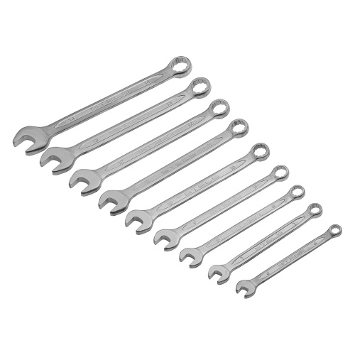 Набор инструментов Stels 1/2",3/8", 1/4", CrV, пластиковый кейс 142 предмета фото фото 10