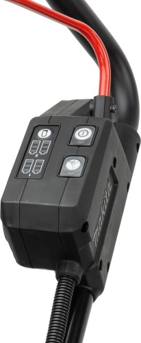 Аккумуляторная газонокосилка Makita LXT DLM530Z фото 7 Аккумуляторная газонокосилка Makita LXT DLM530Z фото фото 7
