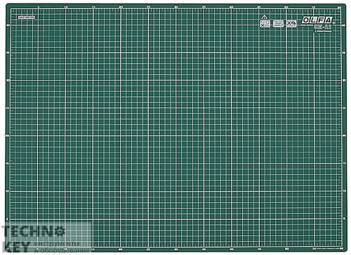 Коврик для резки, OLFA, OL-CM-A2 Коврик для резки, OLFA, OL-CM-A2 фото