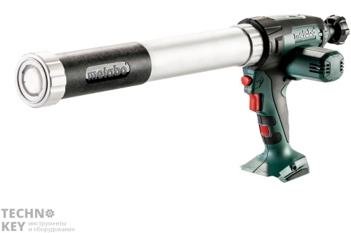 Metabo KPA 18 LTX 600 Пистолет д.герметика б.АКК и ЗУ 601207850 Metabo KPA 18 LTX 600 Пистолет д.герметика б.АКК и ЗУ 601207850 фото