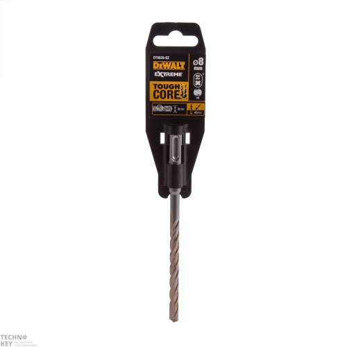 Бур DeWalt SDБур SDS+ INDUSTRIAL (8х110 мм) Dewalt DT9664S+ 8х110 Бур DeWalt SDБур SDS+ INDUSTRIAL (8х110 мм) Dewalt DT9664S+ 8х110 фото