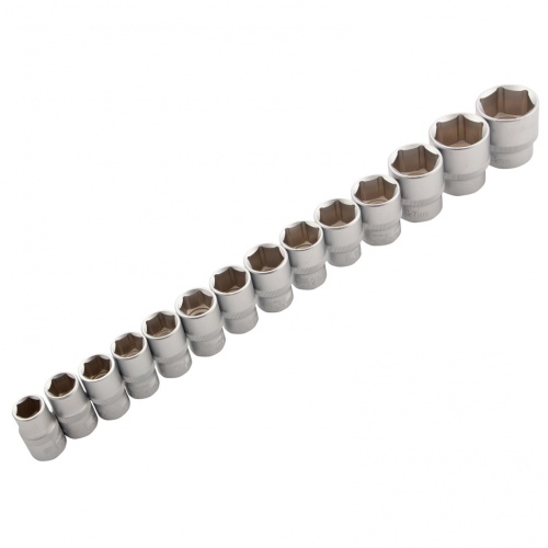 Набор инструмента 1/4", 3/8", 1/2", CrV, S2, усиленный кейс, 216шт STELS 14115 фото 25 Набор инструмента 1/4", 3/8", 1/2", CrV, S2, усиленный кейс, 216шт STELS 14115 фото фото 25