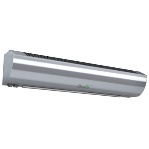 Электрическая тепловая завеса Ballu BHC-L15-S09-M с пультом BRC-E Электрическая тепловая завеса Ballu BHC-L15-S09-M с пультом BRC-E фото