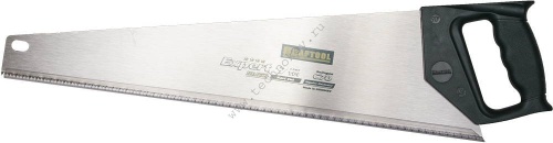 Ножовка по дереву, KRAFTOOL, PRO, 15005-50 Ножовка по дереву, KRAFTOOL, PRO, 15005-50 фото