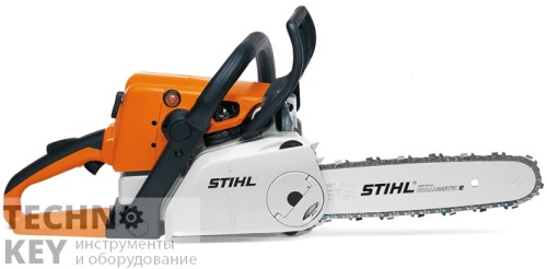 Бензопила Stihl MS 250 C-BE 16" (40см) 3/8"P 1,3 55зв Бензопила Stihl MS 250 C-BE 16" (40см) 3/8"P 1,3 55зв фото
