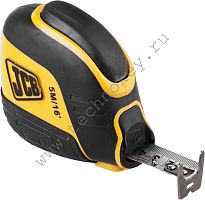Рулетка, JCB, JMS003 фото