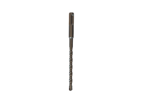 9019-SDS-08x160C Бур SDS+ с твердосплавной напайкой, СПИРАЛЬ S4 , Союз 9019-SDS-08x160C Бур SDS+ с твердосплавной напайкой, СПИРАЛЬ S4 , Союз фото