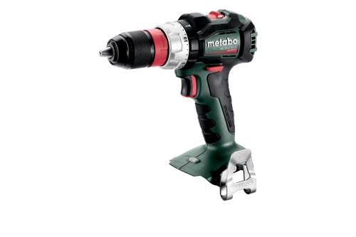 Аккумуляторный винтоверт Metabo BS 18 LT BL Q 602334890 Аккумуляторный винтоверт Metabo BS 18 LT BL Q 602334890 фото