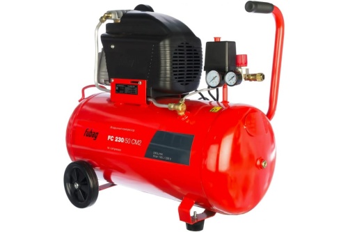 Компрессор FUBAG FС 230/50 CM2 Компрессор FUBAG FС 230/50 CM2 фото