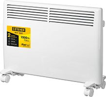 Электрический конвектор STEHER 1.5 кВт SCE-1500 фото