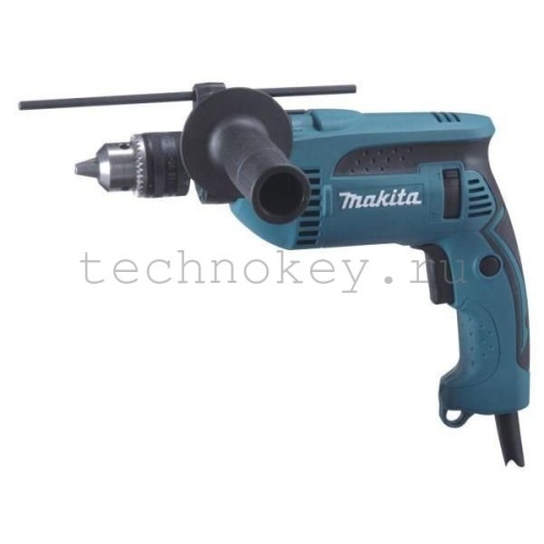 Дрель ударная MAKITA HP1640K Дрель ударная MAKITA HP1640K фото