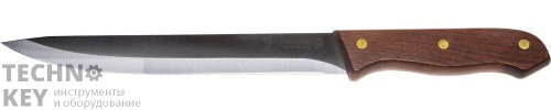 Нож нарезочный, LEGIONER, 47841-S_z01 Нож нарезочный, LEGIONER, 47841-S_z01 фото