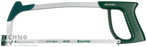 ножовка по металлу, KRAFTOOL, 15811 ножовка по металлу, KRAFTOOL, 15811 фото