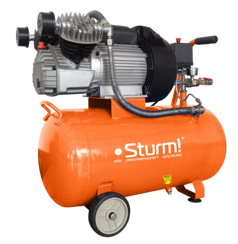 Компрессор Sturm AC9323 фото