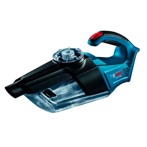 Пылесос Bosch GAS 18V-1 аккумуляторный Пылесос Bosch GAS 18V-1 аккумуляторный фото