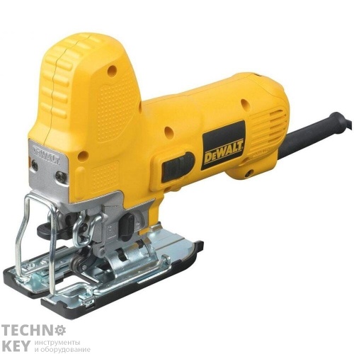 Лобзик DeWALT DW 343 K Лобзик DeWALT DW 343 K фото