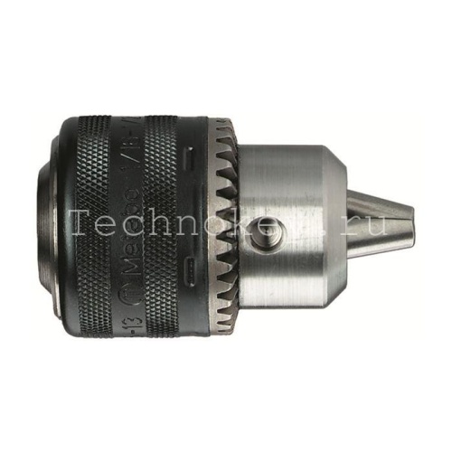 Metabo Патрон ключевой 5-20 мм, B 22 635058000 Metabo Патрон ключевой 5-20 мм, B 22 635058000 фото