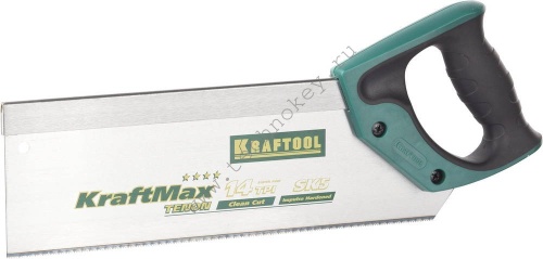Ножовка по дереву, KRAFTOOL, 15228-30 Ножовка по дереву, KRAFTOOL, 15228-30 фото