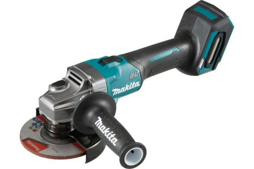 Угловая шлифмашина Makita XGT GA005GZ Угловая шлифмашина Makita XGT GA005GZ фото