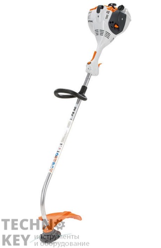 Мотокоса STIHL FS 40 Мотокоса STIHL FS 40 фото