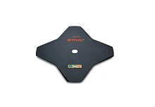 Нож Stihl 4z 230 мм FS-55/80 фото