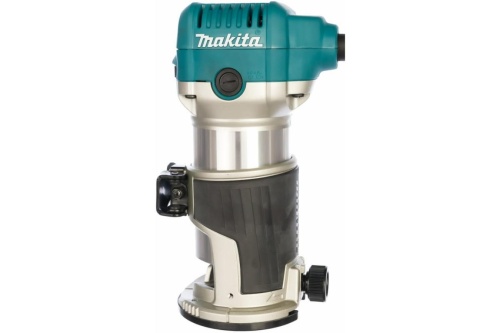 Кромочный фрезер Makita RT0700CX2 фото 6 Кромочный фрезер Makita RT0700CX2 фото фото 6