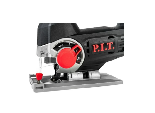 Лобзик P.I.T. PST-20H-80A/1, (20в, 1Акк, 2Ач, ЗУ-3А) кейс фото 4 Лобзик P.I.T. PST-20H-80A/1, (20в, 1Акк, 2Ач, ЗУ-3А) кейс фото фото 4